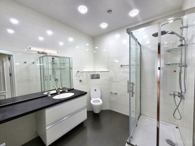 Satılır 3 otaqlı yeni tikili 153 m², 28 May m., photo 13 from 18