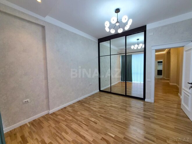 Satılır 3 otaqlı yeni tikili 153 m², 28 May m., photo 8 from 18