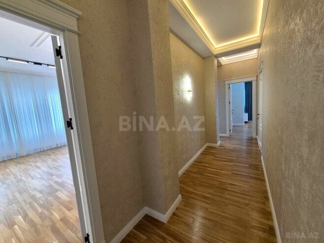 Satılır 3 otaqlı yeni tikili 153 m², 28 May m., photo 11 from 18