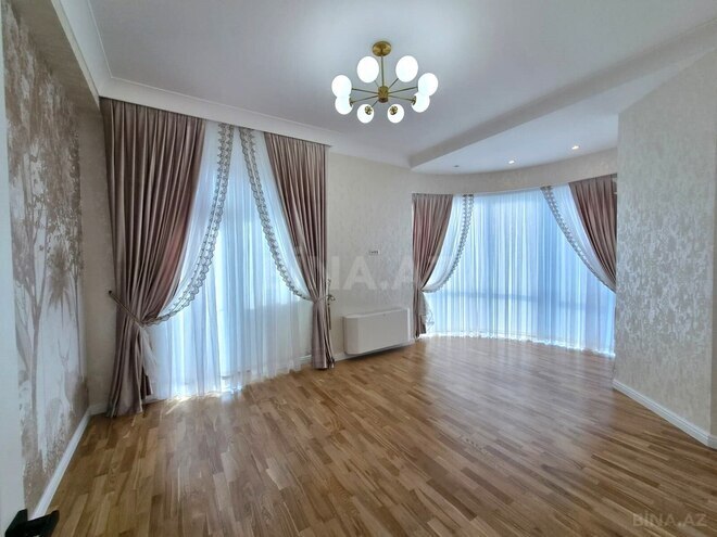 Satılır 3 otaqlı yeni tikili 153 m², 28 May m., photo 6 from 18