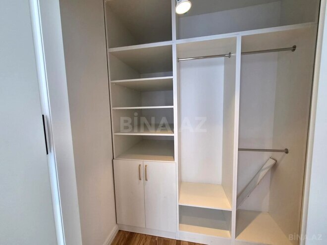 Satılır 3 otaqlı yeni tikili 153 m², 28 May m., photo 16 from 18
