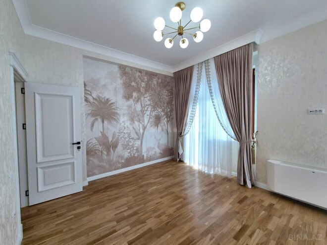 Satılır 3 otaqlı yeni tikili 153 m², 28 May m., photo 5 from 18