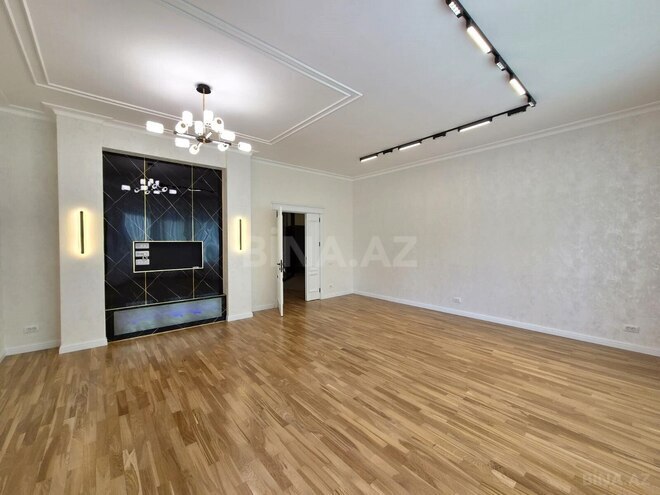 Satılır 3 otaqlı yeni tikili 153 m², 28 May m., photo 4 from 18