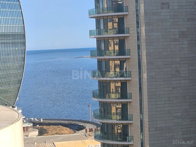 Satılır 3 otaqlı yeni tikili 153 m², 28 May m., photo 17 from 18