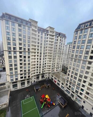 Satılır 2 otaqlı yeni tikili 85 m², 28 May m., photo 20 from 21