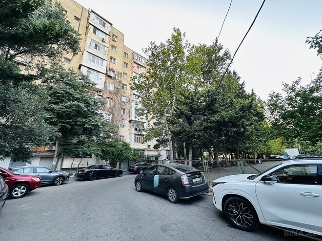 Satılır 3 otaqlı yeni tikili 115 m², Elmlər Akademiyası m., photo 23 from 24