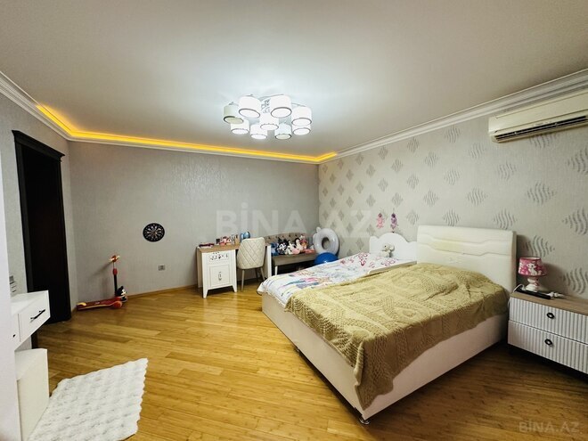 Satılır 3 otaqlı yeni tikili 115 m², Elmlər Akademiyası m., photo 12 from 24