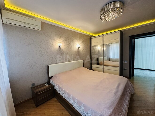 Satılır 3 otaqlı yeni tikili 115 m², Elmlər Akademiyası m., photo 8 from 24