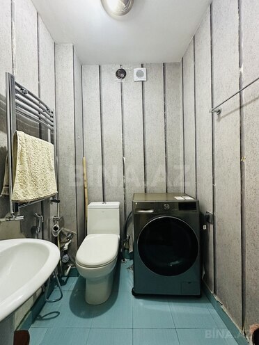 Satılır 3 otaqlı yeni tikili 115 m², Elmlər Akademiyası m., photo 20 from 24
