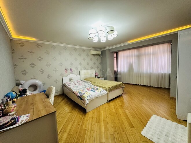 Satılır 3 otaqlı yeni tikili 115 m², Elmlər Akademiyası m., photo 13 from 24