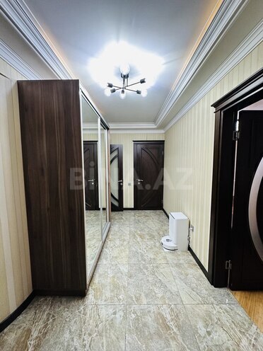 Satılır 3 otaqlı yeni tikili 115 m², Elmlər Akademiyası m., photo 18 from 24