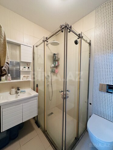 Satılır 3 otaqlı yeni tikili 115 m², Elmlər Akademiyası m., photo 21 from 24