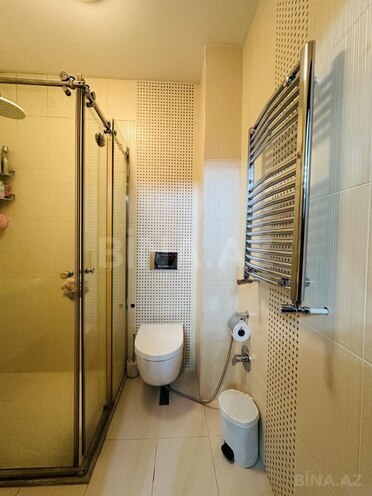 Satılır 3 otaqlı yeni tikili 115 m², Elmlər Akademiyası m., photo 22 from 24