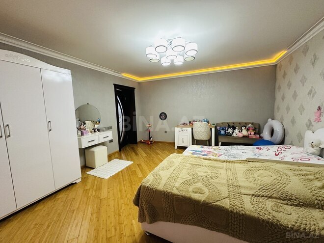 Satılır 3 otaqlı yeni tikili 115 m², Elmlər Akademiyası m., photo 11 from 24