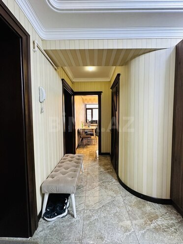 Satılır 3 otaqlı yeni tikili 115 m², Elmlər Akademiyası m., photo 19 from 24