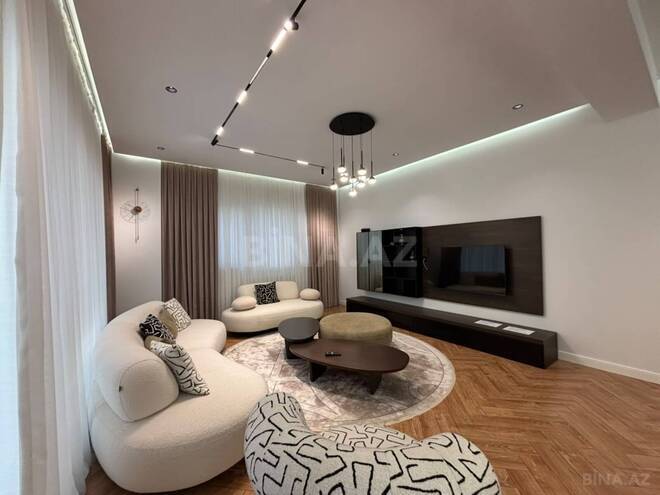 Сдаётся 3-комн. новостройка 157 м², пос. Аг шехер, photo 6 from 26