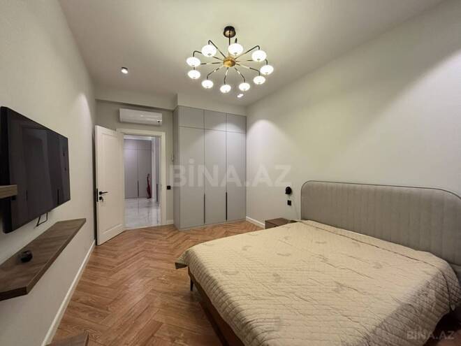Сдаётся 3-комн. новостройка 157 м², пос. Аг шехер, photo 22 from 26