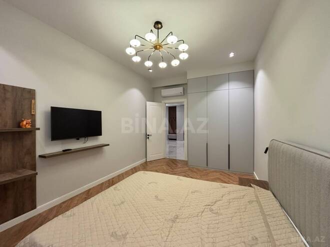 Сдаётся 3-комн. новостройка 157 м², пос. Аг шехер, photo 21 from 26