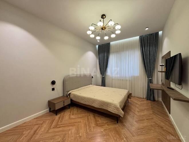 Сдаётся 3-комн. новостройка 157 м², пос. Аг шехер, photo 20 from 26