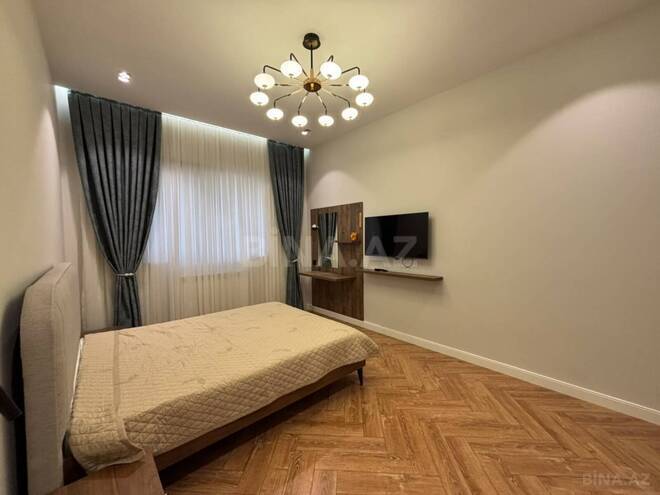 Сдаётся 3-комн. новостройка 157 м², пос. Аг шехер, photo 19 from 26