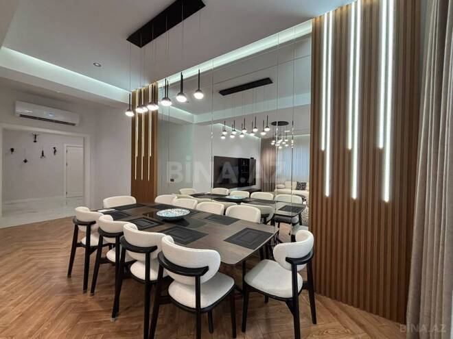 Сдаётся 3-комн. новостройка 157 м², пос. Аг шехер, photo 9 from 26