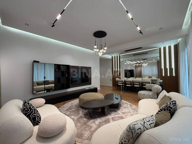 Сдаётся 3-комн. новостройка 157 м², пос. Аг шехер, photo 5 from 26