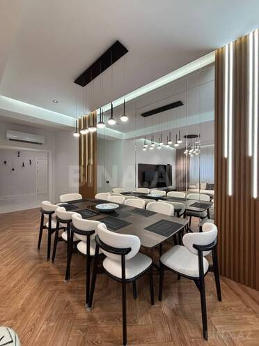 Сдаётся 3-комн. новостройка 157 м², пос. Аг шехер, photo 10 from 26