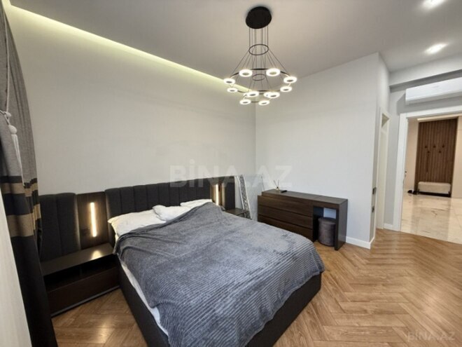 Сдаётся 3-комн. новостройка 157 м², пос. Аг шехер, photo 12 from 26