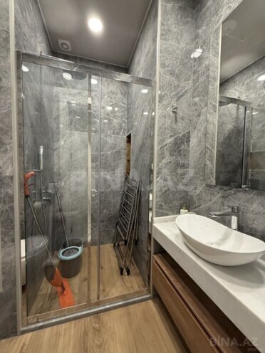 Сдаётся 3-комн. новостройка 157 м², пос. Аг шехер, photo 24 from 26