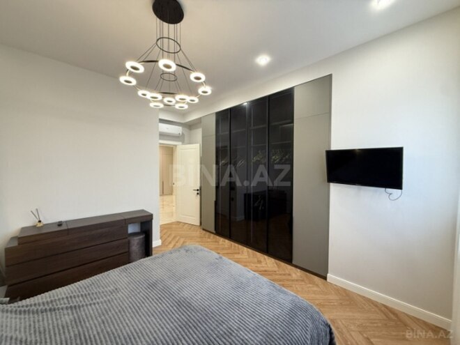 Сдаётся 3-комн. новостройка 157 м², пос. Аг шехер, photo 14 from 26