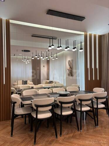 Сдаётся 3-комн. новостройка 157 м², пос. Аг шехер, photo 7 from 26