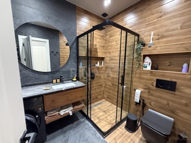 Сдаётся 3-комн. новостройка 157 м², пос. Аг шехер, photo 16 from 26