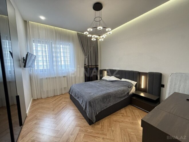 Сдаётся 3-комн. новостройка 157 м², пос. Аг шехер, photo 11 from 26