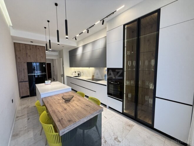 Сдаётся 3-комн. новостройка 157 м², пос. Аг шехер, photo 18 from 26