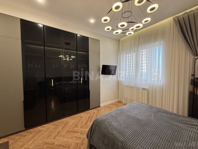 Сдаётся 3-комн. новостройка 157 м², пос. Аг шехер, photo 13 from 26