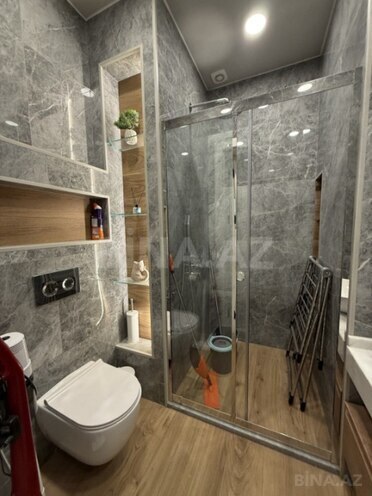 Сдаётся 3-комн. новостройка 157 м², пос. Аг шехер, photo 25 from 26