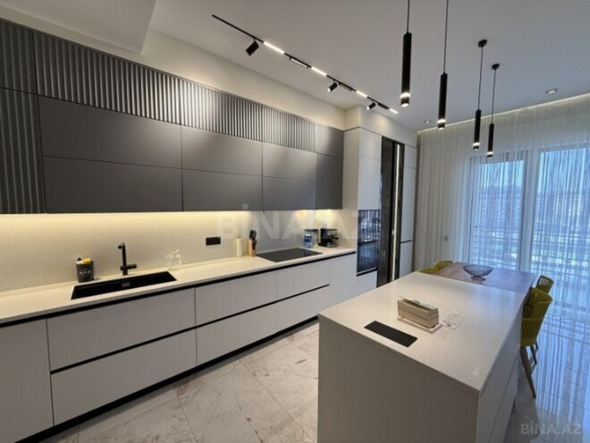 Сдаётся 3-комн. новостройка 157 м², пос. Аг шехер, photo 17 from 26
