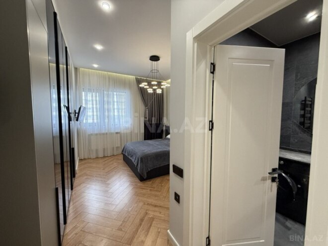 Сдаётся 3-комн. новостройка 157 м², пос. Аг шехер, photo 15 from 26