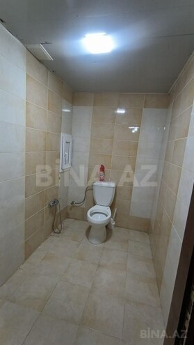 Satılır 2 otaqlı yeni tikili 83 m², İnşaatçılar m., photo 10 from 11