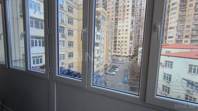 Satılır 2 otaqlı yeni tikili 83 m², İnşaatçılar m., photo 9 from 11