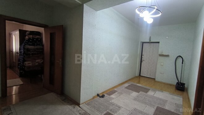 Satılır 2 otaqlı yeni tikili 83 m², İnşaatçılar m., photo 6 from 11