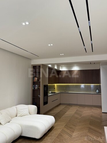 Продаётся 3-комн. новостройка 125 м², м. Шах Исмаил Хатаи, photo 11 from 28