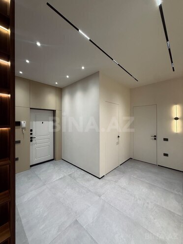 Продаётся 3-комн. новостройка 125 м², м. Шах Исмаил Хатаи, photo 5 from 28