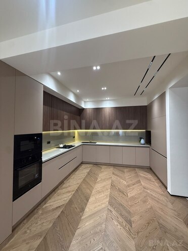 Продаётся 3-комн. новостройка 125 м², м. Шах Исмаил Хатаи, photo 12 from 28