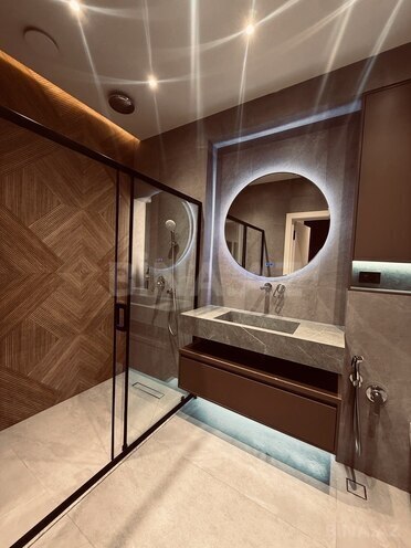 Продаётся 3-комн. новостройка 125 м², м. Шах Исмаил Хатаи, photo 7 from 28