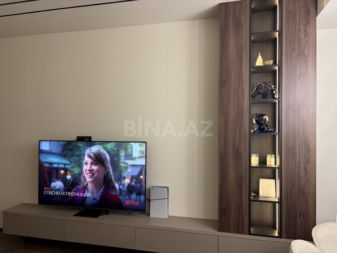 Продаётся 3-комн. новостройка 125 м², м. Шах Исмаил Хатаи, photo 13 from 28