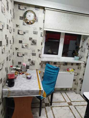 Satılır 3 otaqlı köhnə tikili 80 m², Qara Qarayev m., photo 9 from 12