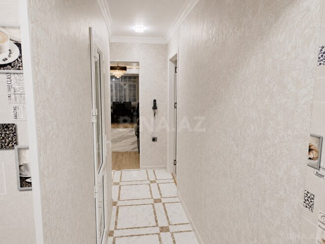 Satılır 3 otaqlı köhnə tikili 80 m², Qara Qarayev m., photo 6 from 12
