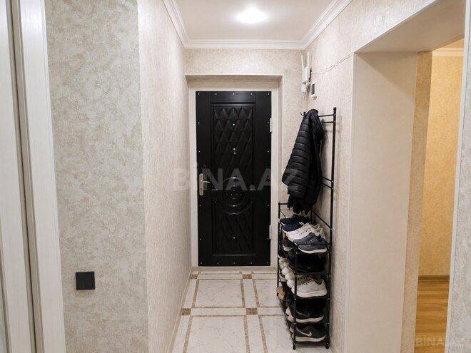 Satılır 3 otaqlı köhnə tikili 80 m², Qara Qarayev m., photo 5 from 12