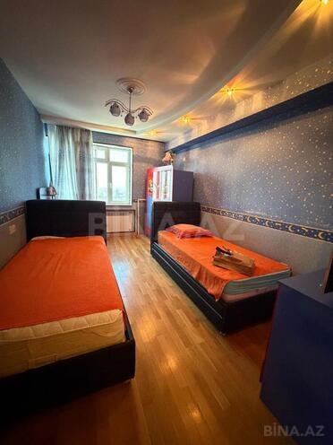 Satılır 3 otaqlı yeni tikili 115 m², Yeni Günəşli q., photo 6 from 14